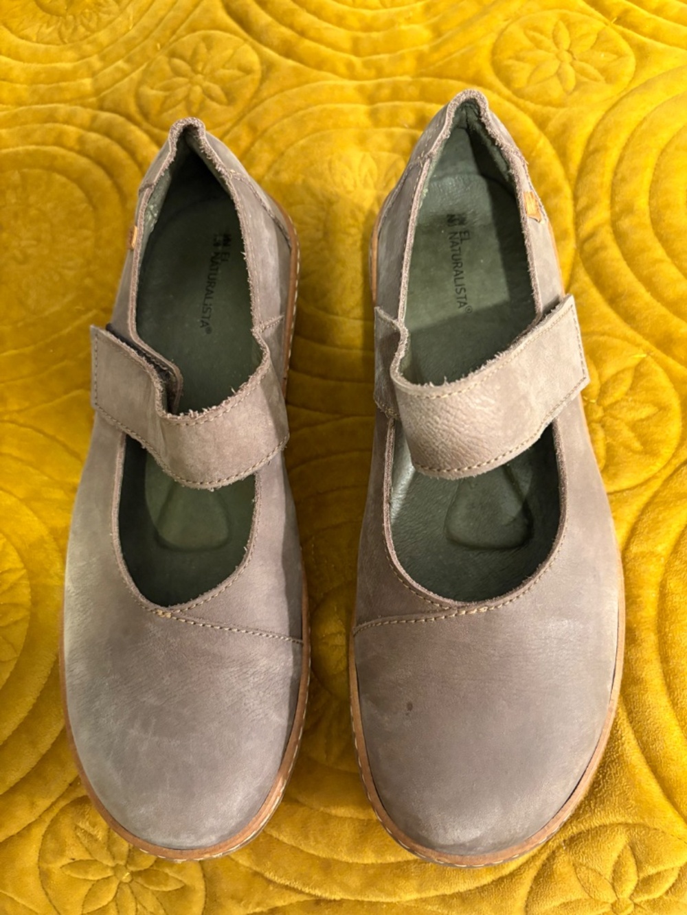 El Naturalista Shoes - Picture 2 of 11